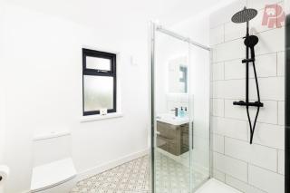 Birmingham 4 Bedroom Home - Driveway & Garden - Brand New! - Birmingham - 7