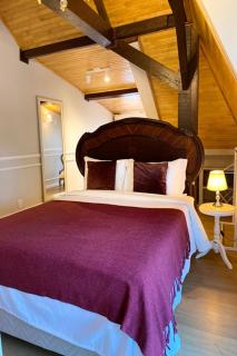 Castelo Boutique Hotel - 4