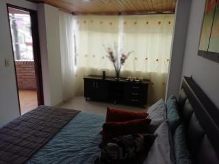 Habitaciones en Edificio Ginebra Manizales - La Linda - 1