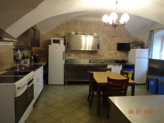 Chalupa-statek Arkáda - 5