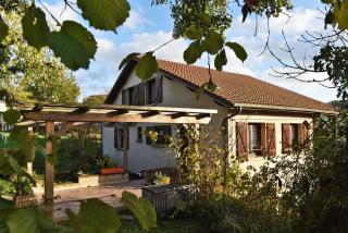 Maison à la campagne entre Nancy et Pont-à-Mousson - - 9