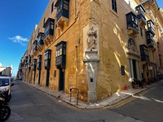 Capital City Apartment - La Valletta - 9