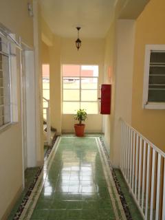 Hotel Suites Córdoba - 1