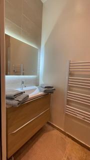 By nuit-parisienne : Superbe appartement avec SPA et terrasse privée - Villemomble - 4