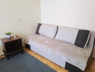 Apartment near the train station - Lviv - 8
