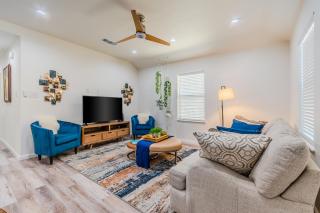 Modern, Lux, new house near Deep Ellum - 9