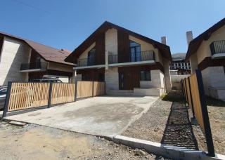 Skiing Bakuriani - 9