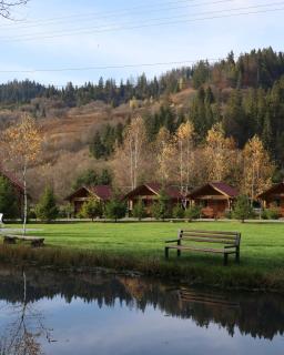 River Cottage Complex - 2