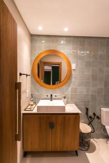 Apto Pátio Goods Br (café da manhã incluso) - 1