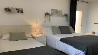 Ed Senses Apartamento Freedom - Tarifa - 9