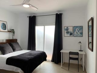 Ed Senses Apartamento Freedom - Tarifa - 6