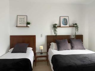 Ed Senses Apartamento Freedom - Tarifa - 4