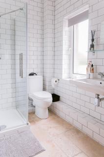 Dunruadh Cottage - 3