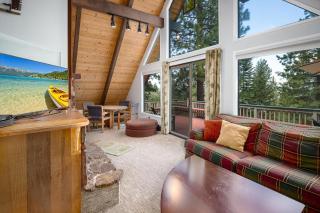 Maison Martis Landing - Truckee - 0