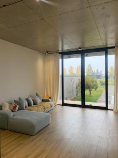 Villa 15 , Ambassadori Kachreti Golf Resort - Kachretʼi - 8