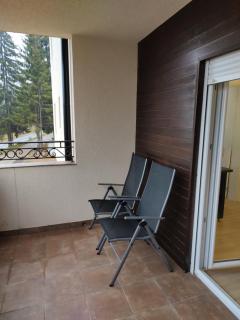 Apartman 8 Hill Zlatar - Nova Varoš - 2
