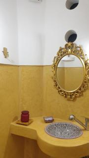 Riad Zidania - Taroudant - 4