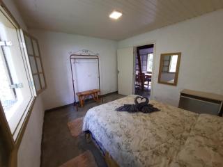 Alto da Roça - Alto Boa Vista - Campos do Jordão - 4