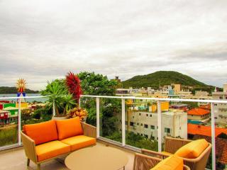 VDC-225 Moderno monoambiente a pocos mts del mar de Bombinhas - 1