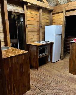 La kaz à pépés, charmant logement avec piscine - Lamentin - 2