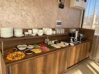 Palermo Hotel - 6