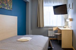 Rija Bauska Hotel - 3