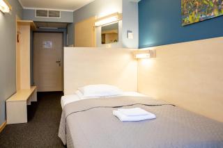 Rija Bauska Hotel - 2
