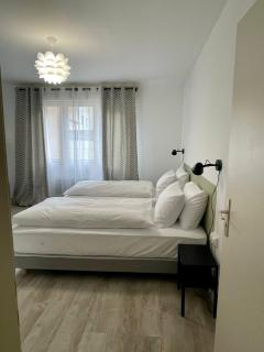 Cozy Appartement Halles Strasbourg - Estrasburgo - 4