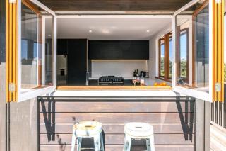 Onetangi Retreat - Stay Waiheke - Onetangi - 3