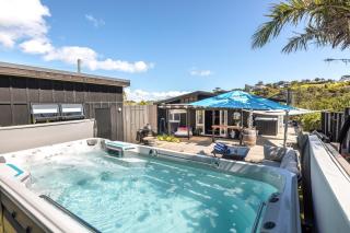 Onetangi Retreat - Stay Waiheke - Onetangi - 7