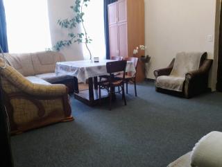 Apartment near the train station - Lviv - 4