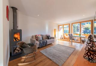 Chalet Stella Alpina - Wengen - 7