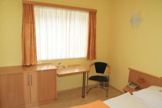 Hotel Highway - Bed & Breakfast - Lieboch - 2