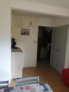 Studio Pla d'Adet - Saint-Lary-Soulan - 4