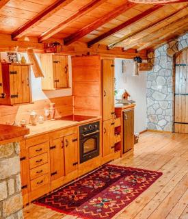 Old Wine House - Montenegro - Herceg Novi - 3