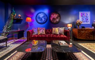 Hux Hotel, Kensington - Londra - 5