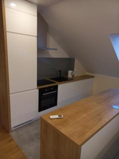 Apartament Lusowo - Lusowo - 6