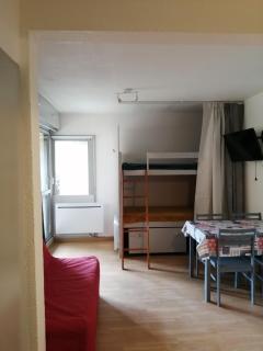 Studio Pla d'Adet - Saint-Lary-Soulan - 5