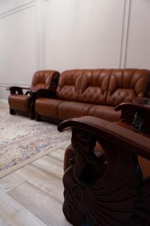 Исы Байзакова 131, новостройка - 6