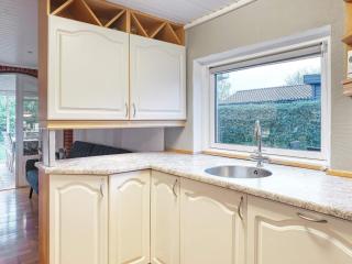 Holiday home Nakskov XVIII - Nakskov - 1