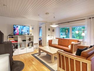 6 person holiday home in Dannemare - 2