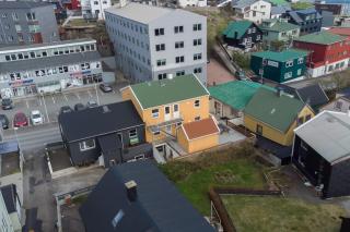 In the Heart of Tórshavn Nr1 - 1