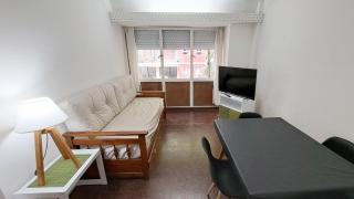 EL DESCANSO a 400 metros del mar departamento 1 ambiente dividido - 8