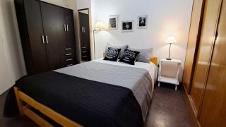EL DESCANSO a 400 metros del mar departamento 1 ambiente dividido - Mar del Plata - 6