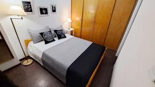 EL DESCANSO a 400 metros del mar departamento 1 ambiente dividido - Mar del Plata - 5