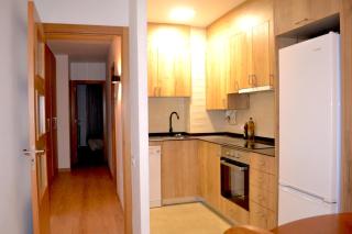 Apartament familiar amb vistes i cèntric by RURAL D'ÀNEU - Esterri d'Àneu - 7