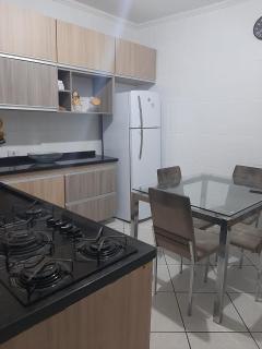 Casa Al Mare - Itanhaém - 7