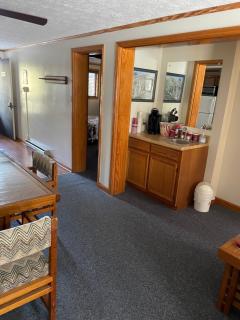 2 Bedroom 2 Bathroom - Blue Knob All Season Resort Condo - Claysburg - 4
