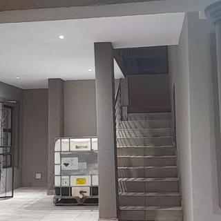 TLZ Properties B&B - Pretoria - 8