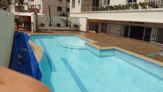 Apto com conforto que você precisa. - Goiânia - 1